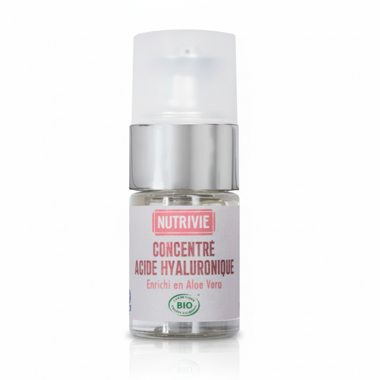 BIO4YOU -- Concentre acide hyaluronique