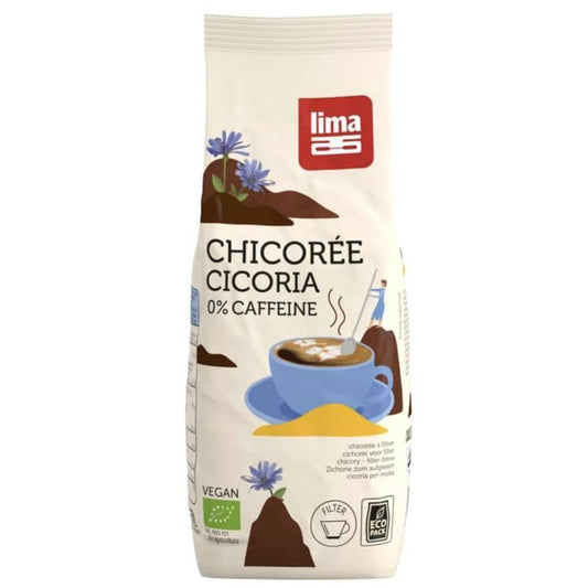 Chicorée filter