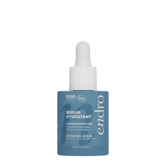 Endro — Sérum Hydratant 30ml BIO