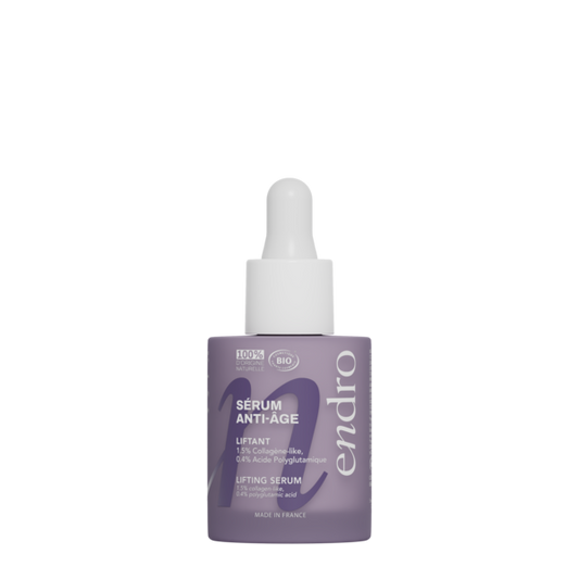 Endro — Sérum Anti-age Liftant Endro 30ml BIO